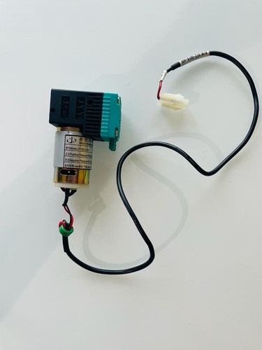 Pompe diaphragme micro - À,