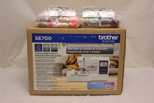 Brother se700 elite - se700,