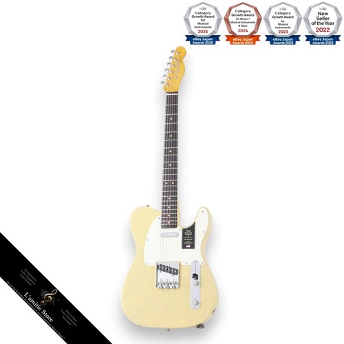 Fender american vintage - fender, ii