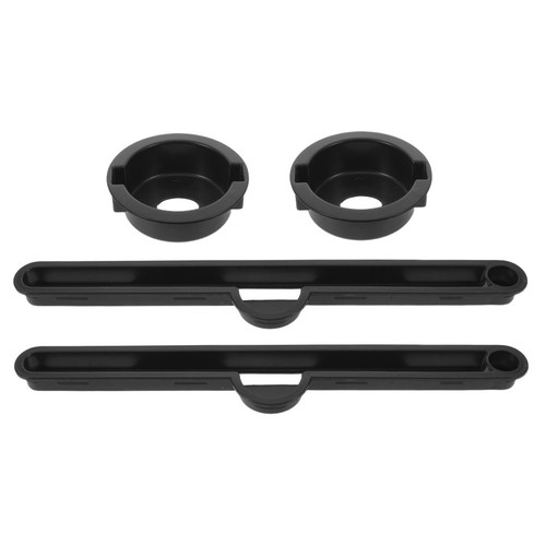 Sets accessoires pour table - 2,