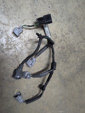 Faisceau De Câblage Pour