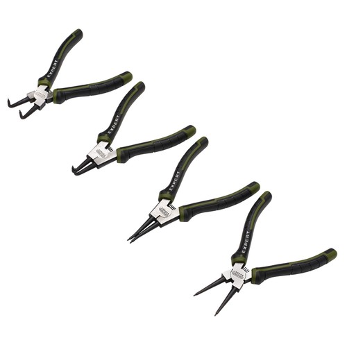 Draper expert pince circlip - draper,