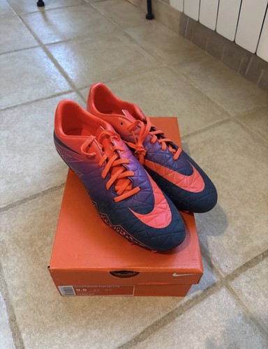 Nike hypervenom phelon fg - ii,