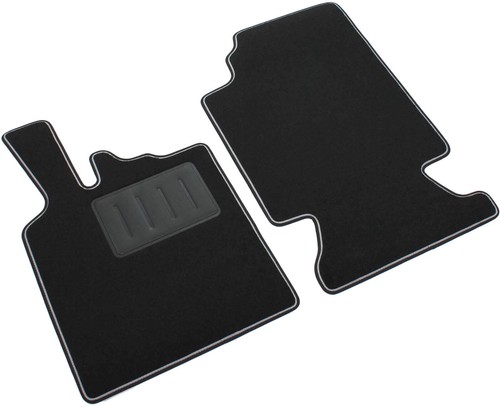 Tapis moquette auto sprint - auto,