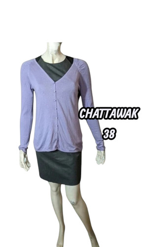 Chattawak taille superbe - chattawak,