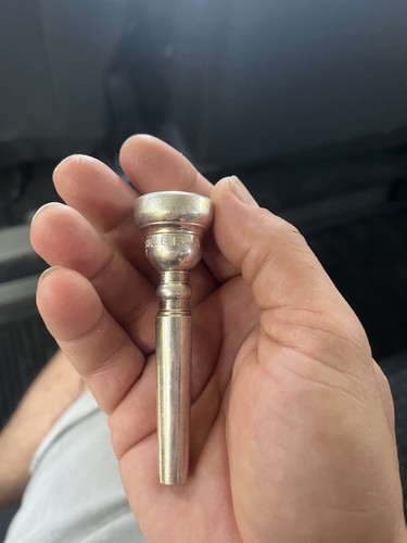 Embouchure trompette shilke - de,