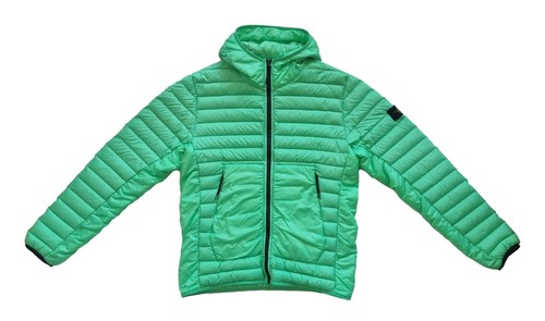 Stone island junior doudoune - island,