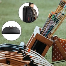 Étui à arc composé Durable