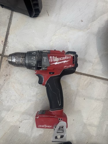 Milwaukee m18 - milwaukee,