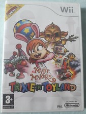 JEU NEUF - TRIXIE IN TOYLAND -