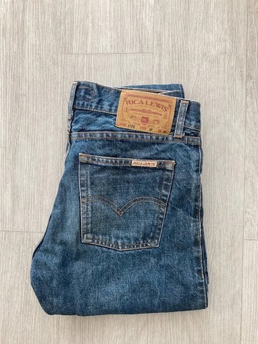 Jeans rica lewis taille - rica,