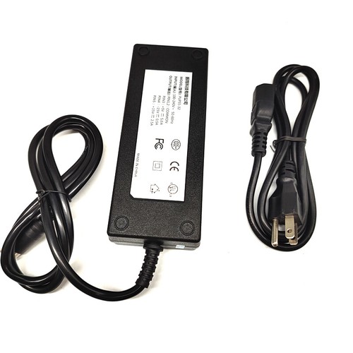 Adapter for imacon - ac,