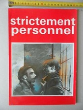 synopsis rare Enki BILAL