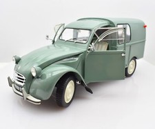 Miniature Voiture Auto 1:18