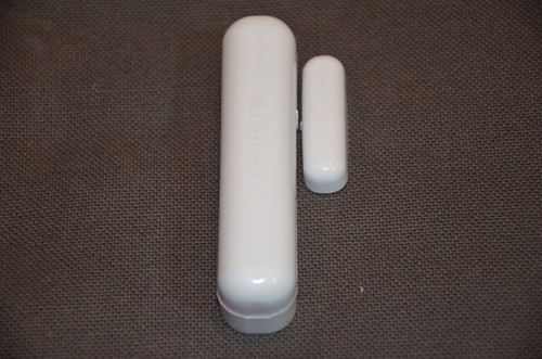 Fibaro détecteur ouverture - fibaro, d'ouverture