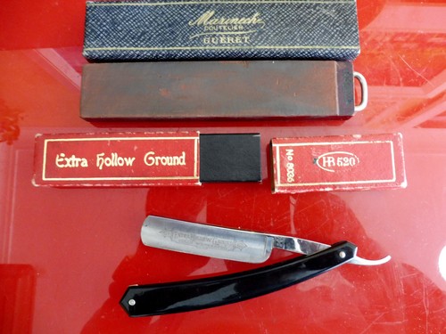 Ancien coupe choux extra - -,