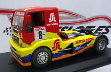 Camion Man Tr 1400 Edition, Spécial Santa Lucia Camion 42 REF.08022 FLY