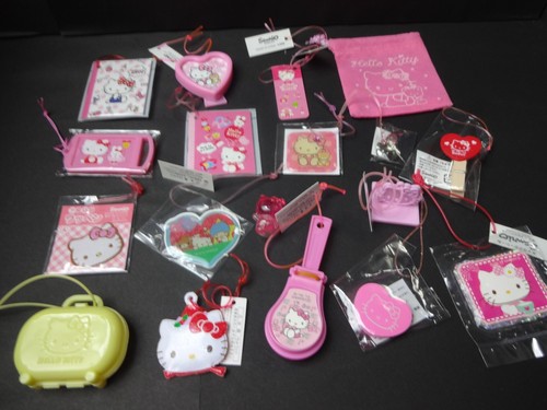 Sanrio hello kitty premium - sanrio,