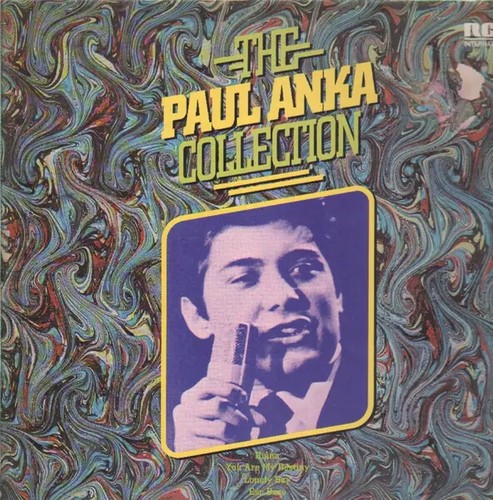 Paul anka the - 2x,