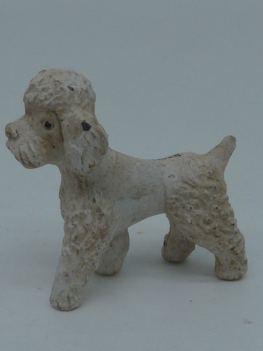 Ancienne figurine pvc - ancienne,