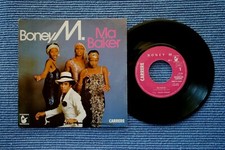 BONEY M. / SP HANSA 49.289 /