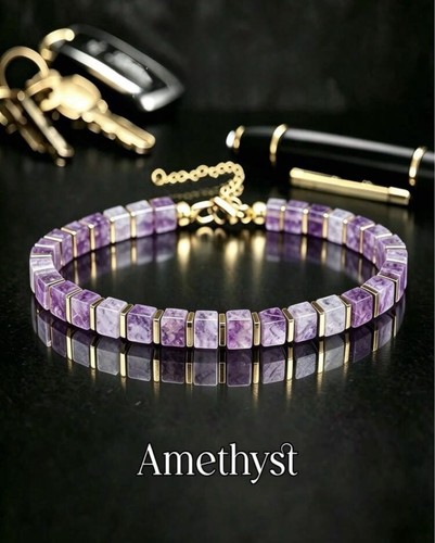 Bracelet femme pierre - femme,