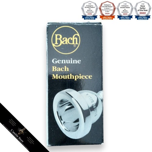 Embouchure trombone bach - de,