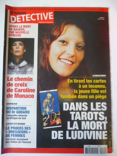 9537 journal nouveau - 9537,