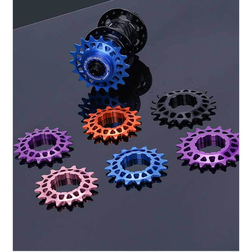 Kit conversion engrenages - de,