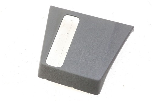 Tablier interieur inferieur - interieur,