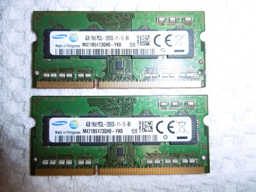 Mémoire dimm samsung - samsung, 3