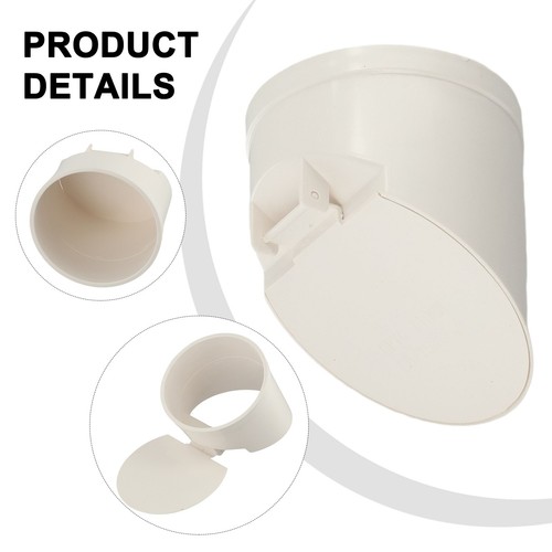 Tuyau drainage pvc - drainage, de