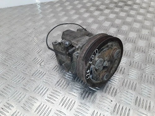 Mazda 626 station - v,