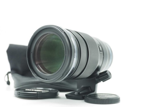 Objectif olympus zuiko - objectif,