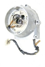 rotor stator carter allumage