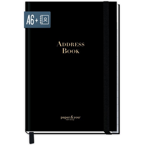 Paper you carnet adresses - carnet, d'adresses