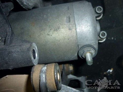 Démarreur bmw 1985 1996 - dÉmarreur,
