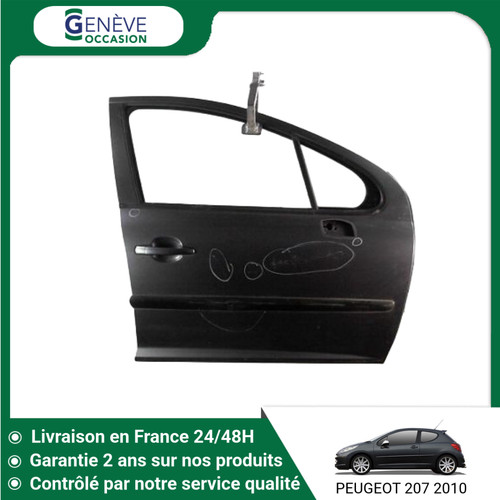 Porte avant droit - 🇫🇷,