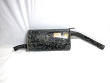 Silencieux Renault Super 5