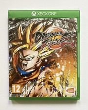 DRAGON BALL FIGHTERZ -