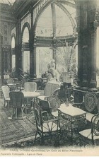 PARIS  1er arrondissement