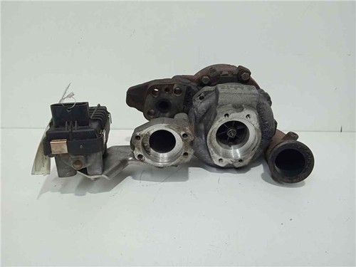 7z145873h turbo volkswagen - ,