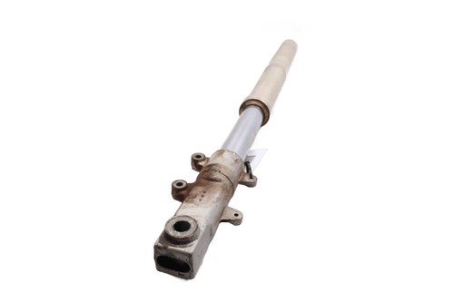 Tube fourche avant gauche - tube,