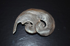 Pince à Foulard Ancienne en