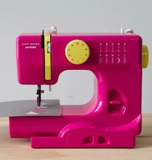 Janome 525b fast - fast, lane