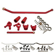 Aluminium Directeur Knuckle