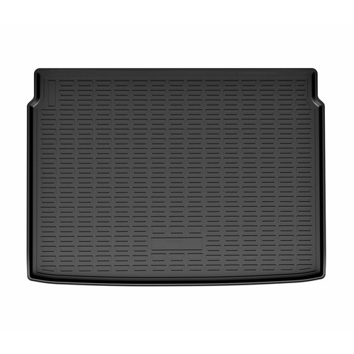 Tapis coffre cautchouc - tapis, de