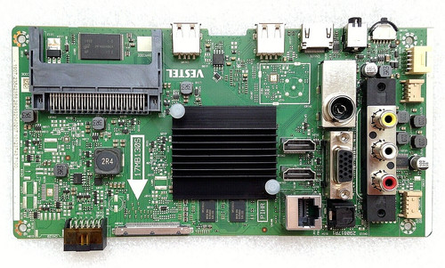 Main board ref 23542358 - , /
