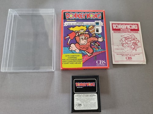 Donkey kong jeu - -,