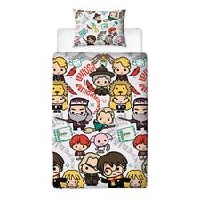 Harry Potter Housse Couette